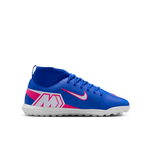 Load image into Gallery viewer, Nike Jr. Mercurial Superfly 10 Club TF