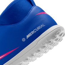 Load image into Gallery viewer, Nike Jr. Mercurial Superfly 10 Club TF