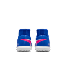 Load image into Gallery viewer, Nike Jr. Mercurial Superfly 10 Club TF