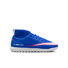 Load image into Gallery viewer, Nike Jr. Mercurial Superfly 10 Club TF