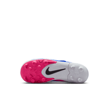 Cargar imagen en el visor de la galería, Nike Jr. Mercurial Vapor 16 Club MG PS (V)