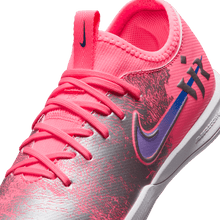 Cargar imagen en el visor de la galería, Nike Jr. Mercurial Vapor 16 Academy Vini Jr IC