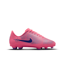 Cargar imagen en el visor de la galería, Nike Jr. Mercurial Vapor 16 Club Vini Jr FG/MG
