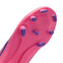 Cargar imagen en el visor de la galería, Nike Jr. Mercurial Vapor 16 Club Vini Jr FG/MG