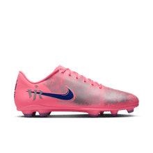 Cargar imagen en el visor de la galería, Nike Mercurial Vapor 16 Club Vini Jr FG/MG