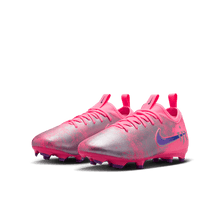 Cargar imagen en el visor de la galería, Nike Jr. Mercurial Vapor 16 Academy Vini Jr FG/MG