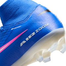 Cargar imagen en el visor de la galería, Nike Mercurial Superfly 10 Elite FG