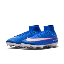 Cargar imagen en el visor de la galería, Nike Mercurial Superfly 10 Elite FG