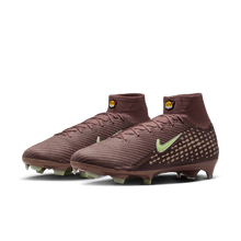 Load image into Gallery viewer, Nike Mercurial Superfly 10 Elite KM FG