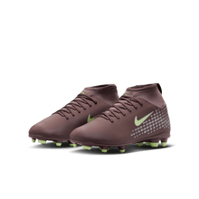 Load image into Gallery viewer, Nike Jr. Mercurial Superfly 16 Club KM MG