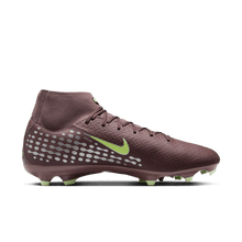 Load image into Gallery viewer, Nike Mercurial Superfly 10 Academy KM FG/MG