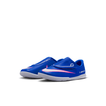 Load image into Gallery viewer, Nike Jr. Mercurial Vapor 16 Club IC PS (V)