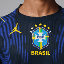 Load image into Gallery viewer, Nike Men's 2026 Brazil Authentic Away Jersey