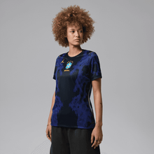 Cargar imagen en el visor de la galería, Nike Women's 2026 Brazil Away Stadium Jersey