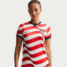Cargar imagen en el visor de la galería, Nike Women's USMNT 2026 Home Stadium Jersey