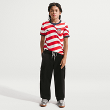 Load image into Gallery viewer, Nike Youth USWNT 2026 Stadium Home Jersey