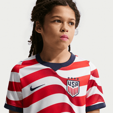 Load image into Gallery viewer, Nike Youth USWNT 2026 Stadium Home Jersey