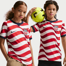 Load image into Gallery viewer, Nike Youth USWNT 2026 Stadium Home Jersey