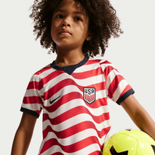 Load image into Gallery viewer, Nike Children USMNT 2026 Stadium Home Kit