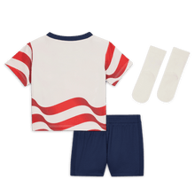 Cargar imagen en el visor de la galería, Nike Infant USMNT 2026 Stadium Home Kit