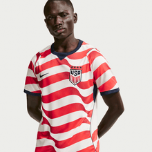 Cargar imagen en el visor de la galería, Nike Men's USWNT 2026 Home Stadium Jersey