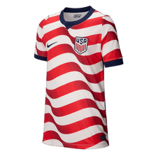 Load image into Gallery viewer, Nike Youth USMNT 2026 Stadium Home Jersey