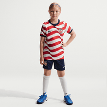 Load image into Gallery viewer, Nike Youth USMNT 2026 Stadium Home Jersey
