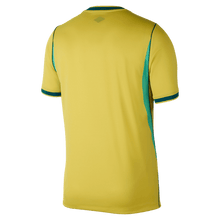 Cargar imagen en el visor de la galería, Nike Men's 2026 Brazil Stadium Home Jersey