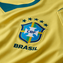 Cargar imagen en el visor de la galería, Nike Men's 2026 Brazil Stadium Home Jersey