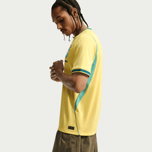Cargar imagen en el visor de la galería, Nike Men's 2026 Brazil Stadium Home Jersey
