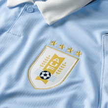 Cargar imagen en el visor de la galería, Nike Men's 2026 Uruguay Stadium Home Jersey