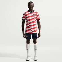 Load image into Gallery viewer, Nike Men's USMNT 2026 Home Stadium Soccer Dri-FIT Replica Shorts