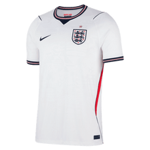 Cargar imagen en el visor de la galería, Nike Men's England 2026 Stadium Home Jersey