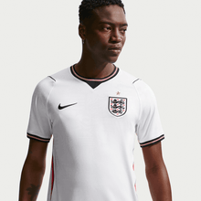 Cargar imagen en el visor de la galería, Nike Men's England 2026 Stadium Home Jersey