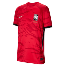 Cargar imagen en el visor de la galería, Nike Youth South Korea 2026 Home Stadium Jersey