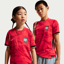 Cargar imagen en el visor de la galería, Nike Youth South Korea 2026 Home Stadium Jersey