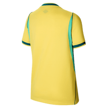 Cargar imagen en el visor de la galería, Nike Big Kids' Brazil 2026 Brazil Home Stadium Jersey