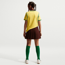 Cargar imagen en el visor de la galería, Nike Big Kids' Brazil 2026 Brazil Home Stadium Jersey