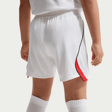 Cargar imagen en el visor de la galería, Nike Little Kids' England 2026 Home Stadium Kit