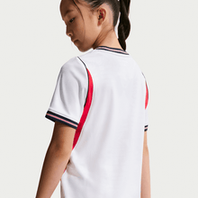 Cargar imagen en el visor de la galería, Nike Youth England 2026 Stadium Home Jersey