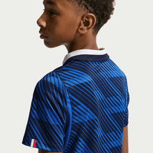 Load image into Gallery viewer, Nike Youth France 2026 Home Replica Jersey