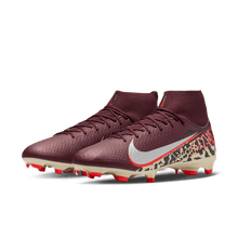 Load image into Gallery viewer, Nike Mercurial Superfly 10 Academy FG NU3