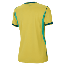 Load image into Gallery viewer, Nike Women's 2026 Brazil Home Stadium Jersey