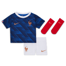 Load image into Gallery viewer, Nike Infant France 2026 Stadium Home Kit