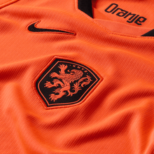 Load image into Gallery viewer, Nike Little Kids' Netherlands 2026 Home Stadium Kit