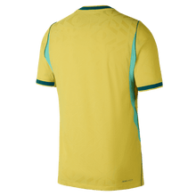 Cargar imagen en el visor de la galería, Nike Men's Brazil 2026 Authentic Home Jersey