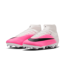 Load image into Gallery viewer, Nike Mercurial Superfly 11 Academy FG/MG T