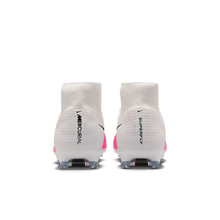 Load image into Gallery viewer, Nike Mercurial Superfly 11 Academy FG/MG T
