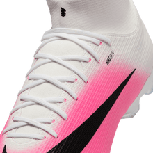 Load image into Gallery viewer, Nike Mercurial Superfly 11 Academy FG/MG T