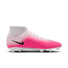 Load image into Gallery viewer, Nike Mercurial Superfly 11 Club FG/MG T